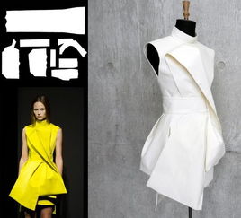 少了这一步，你的作品集只能算半成品 服装成品的完整性塑造