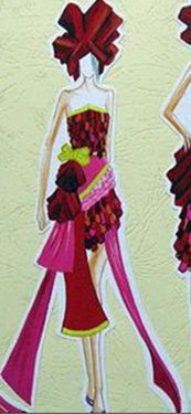 聊城地区服装成品获取与定制指南