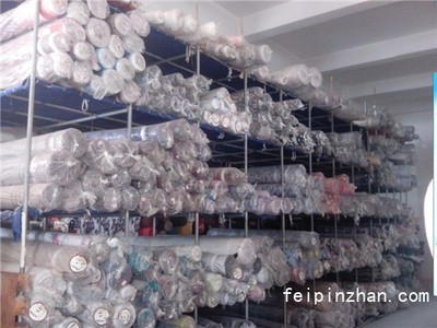 杭州库存回收与尾货处理 服装成品价格解析与行业指南