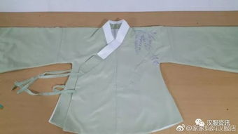 「2日汉服成品每日商情」——把握市场节拍，品味霓裳诗意