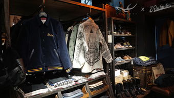 Free Minder手绘美式工装创作纪录 从草图到成品的蜕变