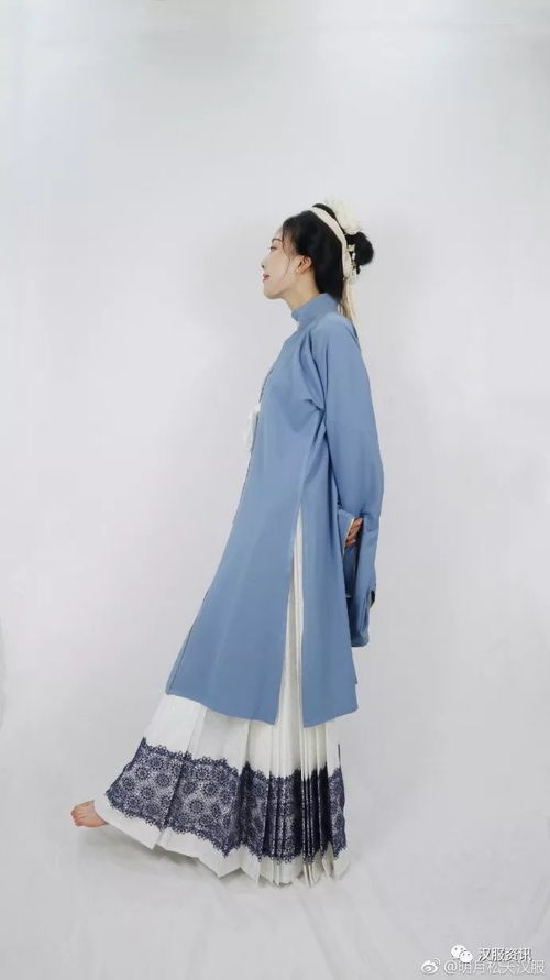 分享 4日汉服成品每日商情